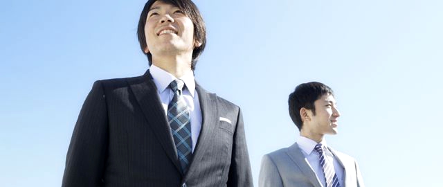 パートは通いやすい立地が最適